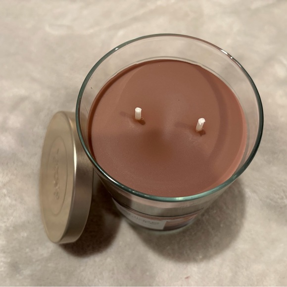 YANKEE CANDLE CAFE EL FRESCO 20 OZ NWT! - Picture 2 of 3